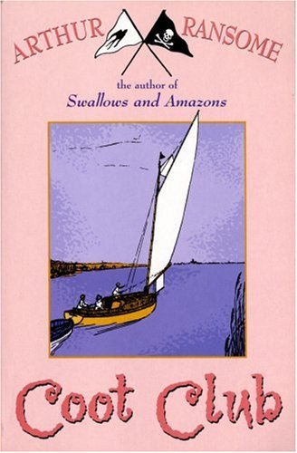 Coot club swallows - (swallows, and
