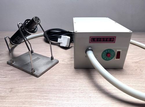 Leister labor heat gun - labor,
