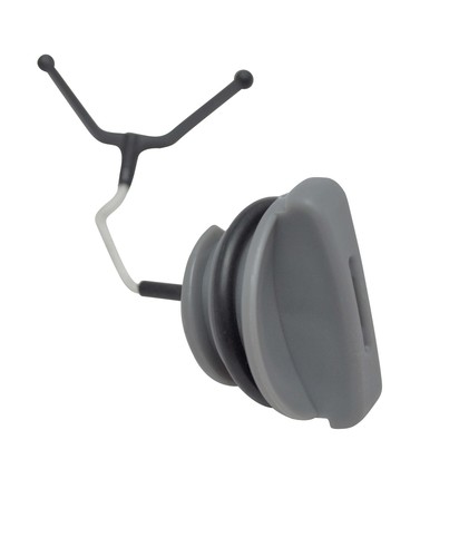 Fuel cap husqvarna - cap, 235