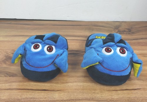 Finding dory stompeez slippers - finding,