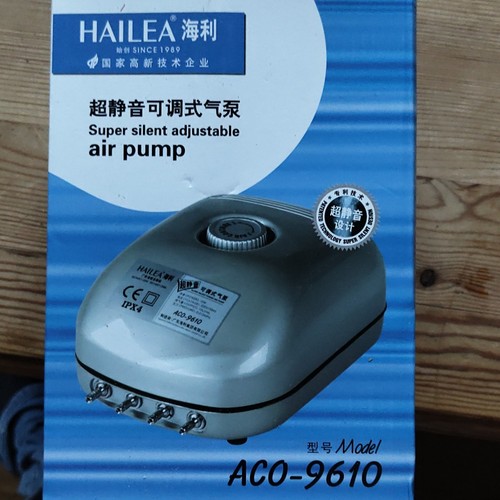 Air pump aquarium - aquarium, hydroponics