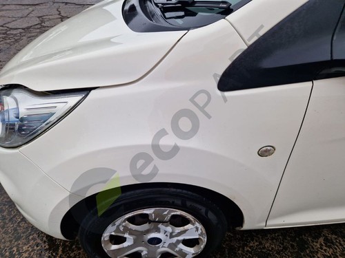Ford mk2 wing left - ford, ka