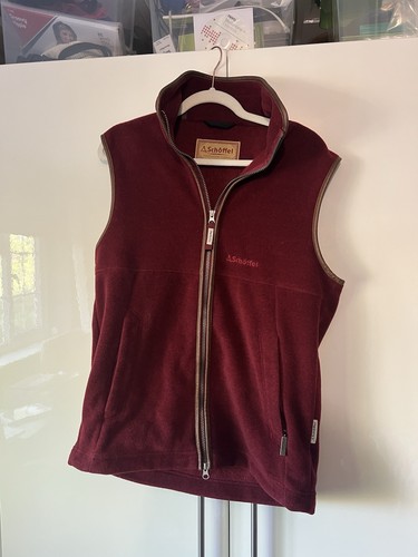 Schoffel oakham gilet - oakham,