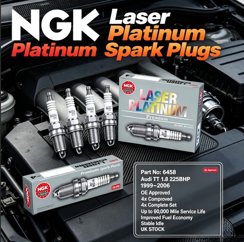 Ngk pfr6q 6458 laser - pfr6q,