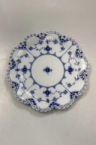 Royal copenhagen blue fluted - royal,