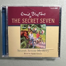 Enid blyton the - the, seven