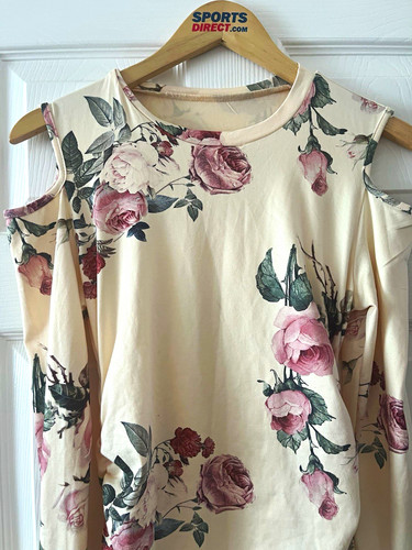 Shein womens beige - shein, floral