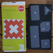 Accuquilt fabric cutting - accuquilt,
