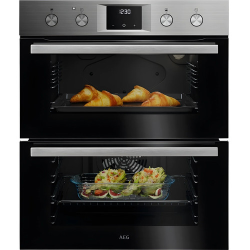Aeg ou5nu20m stainless steel - stainless,