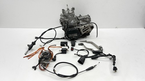 2020 yamaha yz250 - yz250, engine