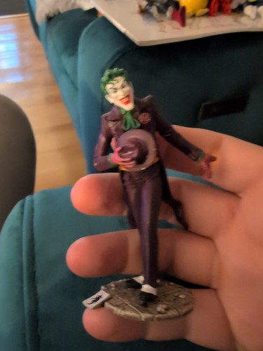 Schleich joker justice league - schleich,