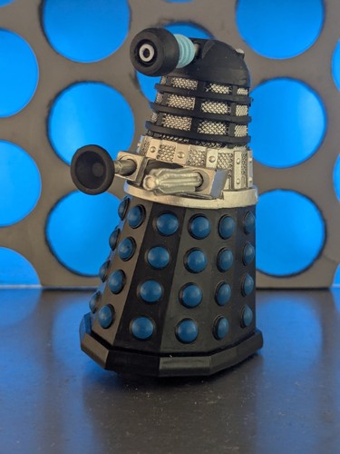 Doctor who the daleks master - who,