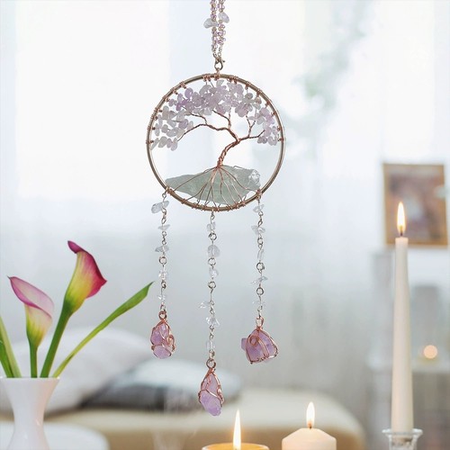 New high appearance crystal - new,