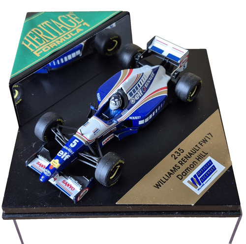 Heritage formula 1 - formula,