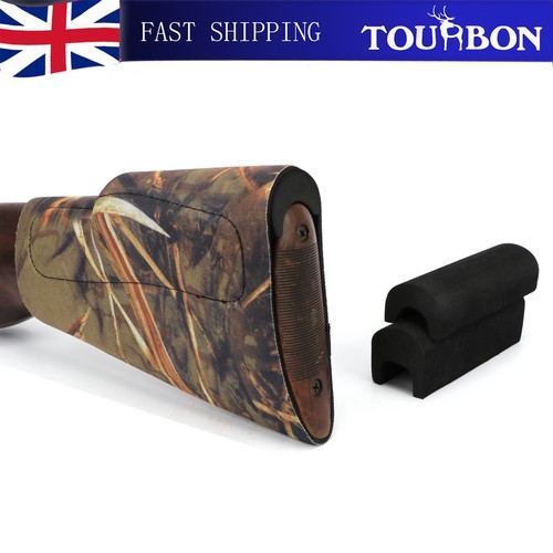 Tourbon hunting gun stock - gun,