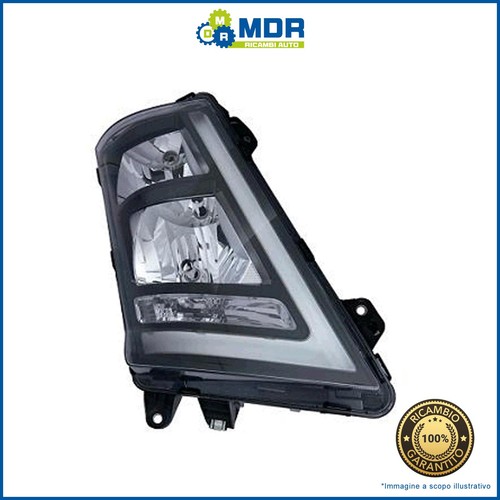 Headlight projector front - projector,