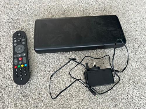Box pro 1tb 4k - pro,