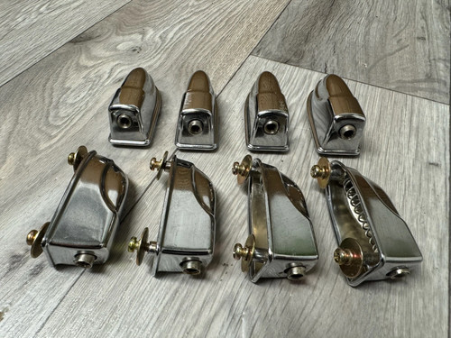 Sonor bass drum spares lugs - sonor,