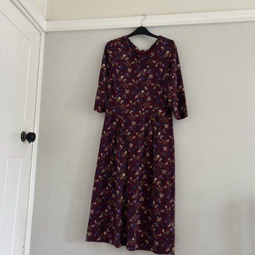 Seasalt kay dress size - kay, 12