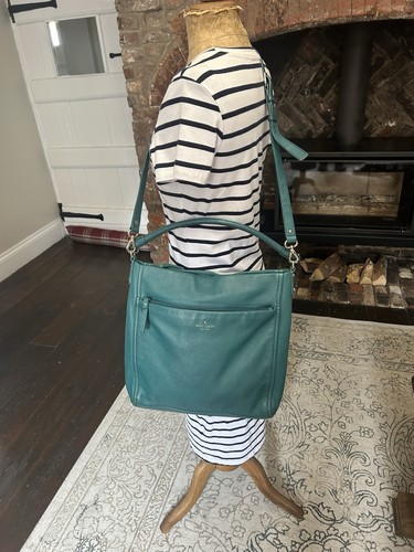 Kate spade finley - spade, teal