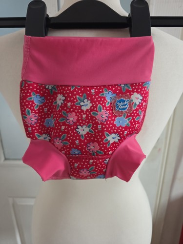 Splash about happy - about, nappy