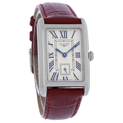 Longines dolcevita women - longines, women's