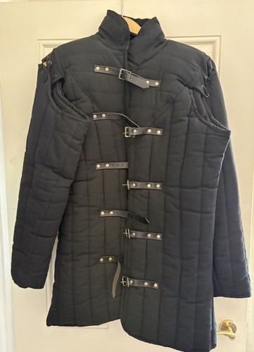Gambeson long sleeve epic - gambeson,