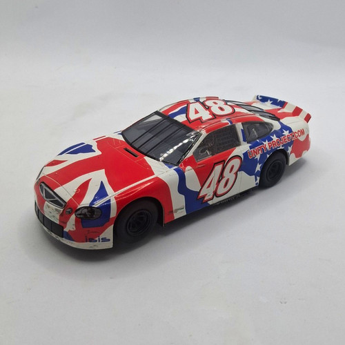 Scalextric c2586 ford - c2586,