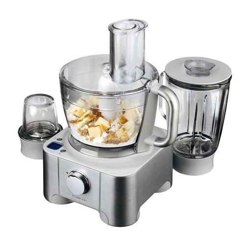 Kenwood fp950 food processor - kenwood,