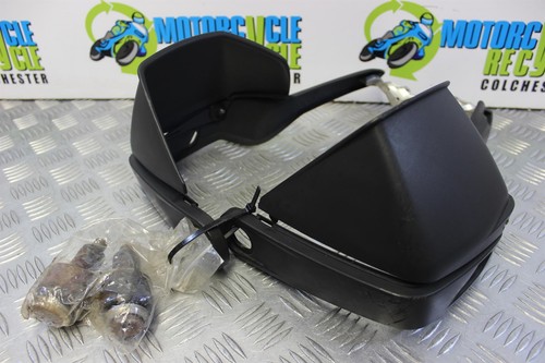 Bmw 1200 hand guards - bmw,
