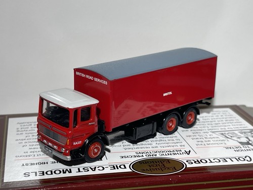 23001 aec ergo 3axle - 23001,