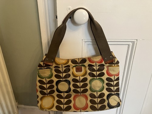 Orla kiely women shoulder - kiely,
