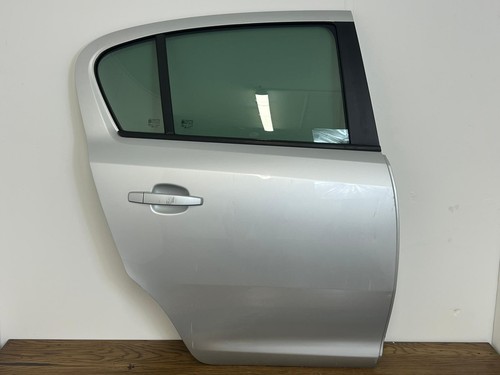 2013 vauxhall corsa mk3 - 2013, door