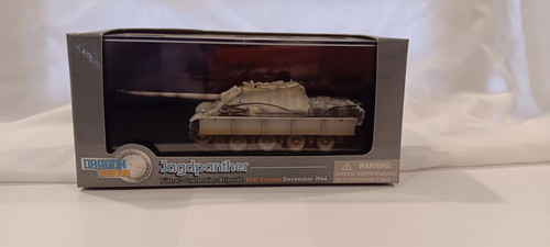 Dragon armor 60005 wwii - 1/72,