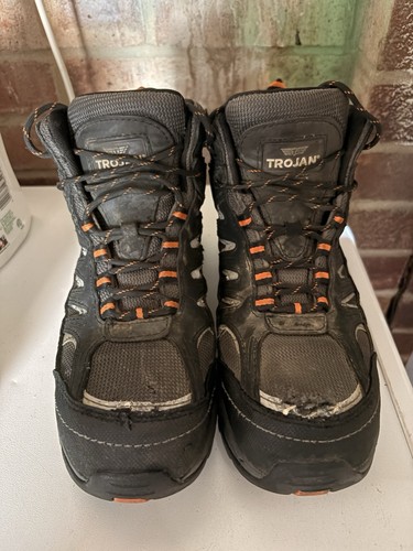 Trojan hyperion s1p - s1p, safety