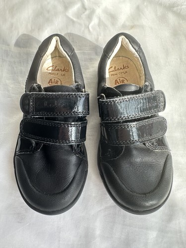 Clarks air mini folk - air, toddler