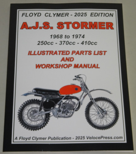 Workshop manual parts - workshop,