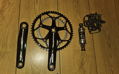 Fsa gossamer isis drive - gossamer,