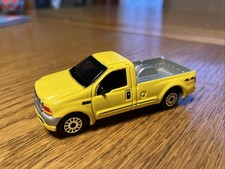 Ford f250 series pick truck - ford,