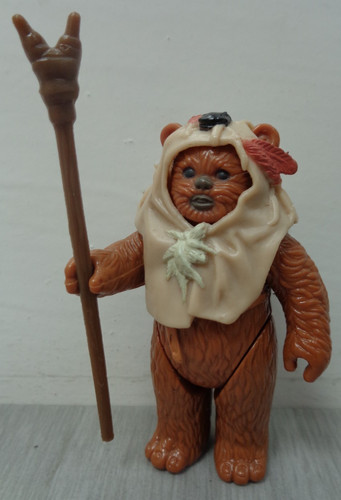 Vintage kenner star wars - vintage,