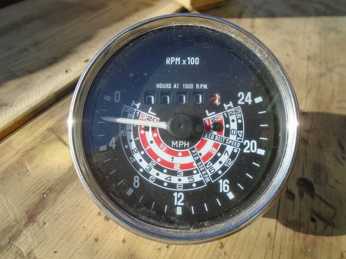 New old stock sparex - old, s42976