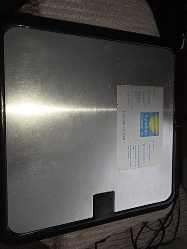 Ceramic heater - ceramic,