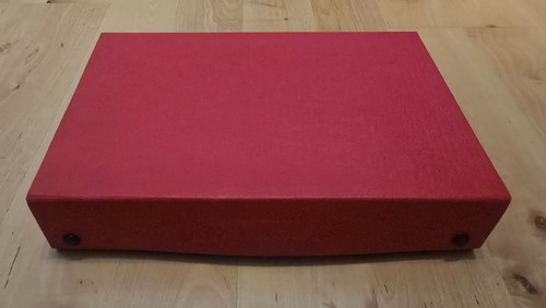 Unbranded vintage 35mm - unbranded, red