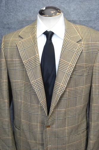 Cerruti 1881 blazer mens 48l - blazer,