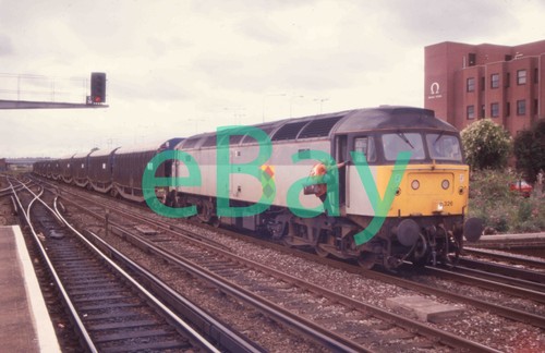 35mm railway slide class - slide, 47