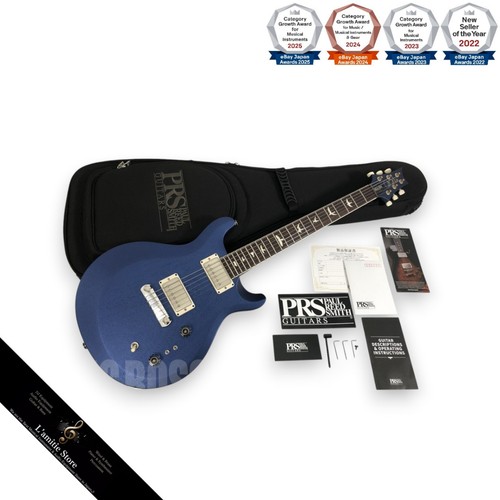 Prs mira 594 satin - 594,