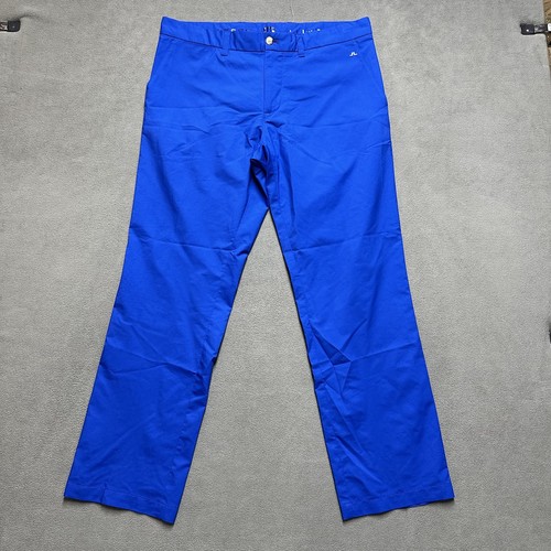 Lindeberg pants mens 34x30 - j.lindeberg,