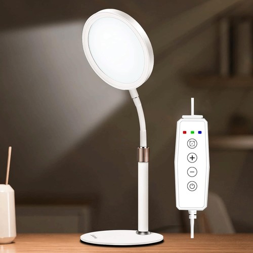 Trayvespace sad lamp - trayvespace,