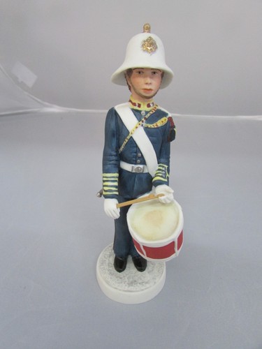 Wedgewood the drummers royal - drummers,