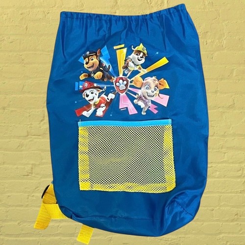 Nickelodeon paw patrol kids - patrol,